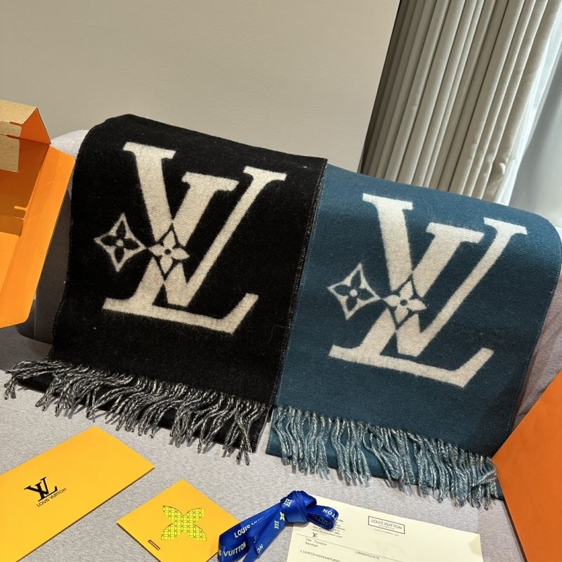 Louis Vuitton Scarf